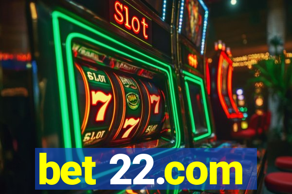 bet 22.com