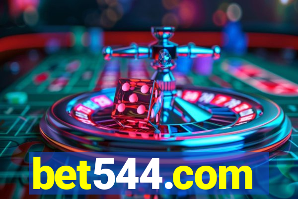 bet544.com