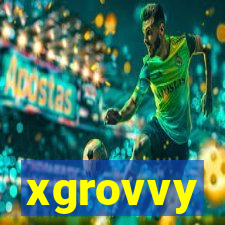 xgrovvy