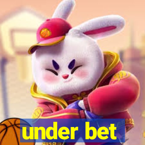 under bet