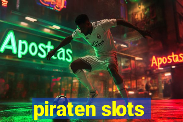 piraten slots