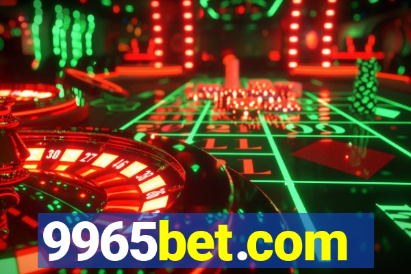 9965bet.com