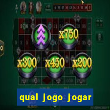 qual jogo jogar para ganhar dinheiro