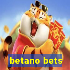 betano bets