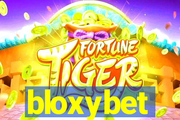 bloxybet