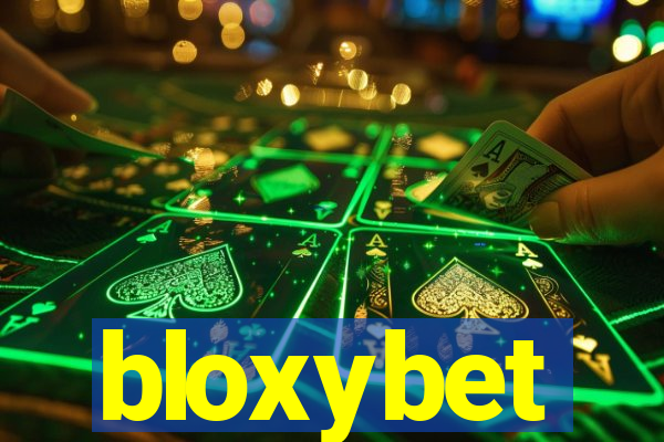 bloxybet