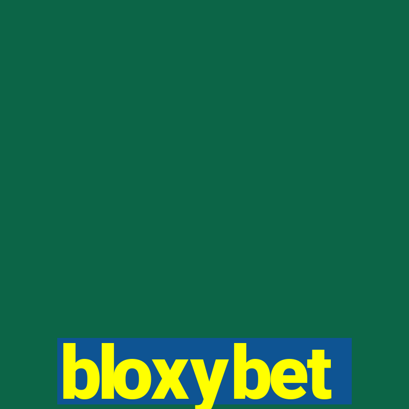 bloxybet