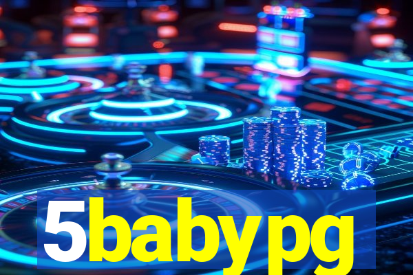 5babypg