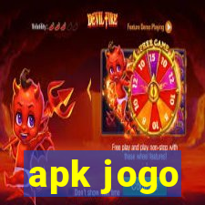 apk jogo