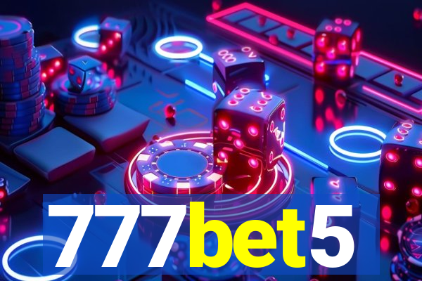 777bet5