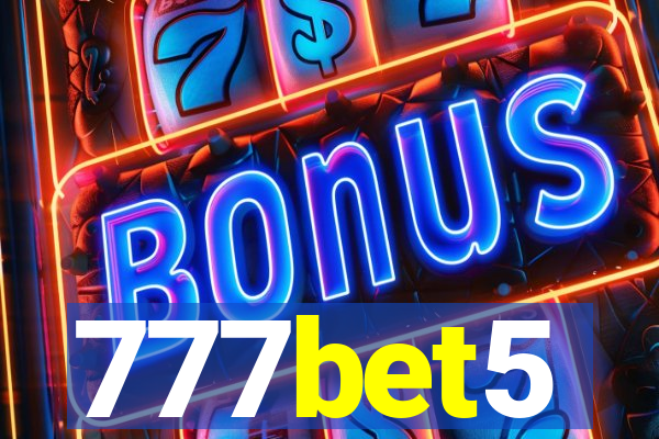 777bet5