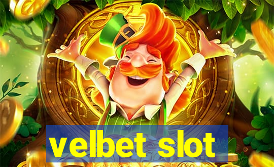 velbet slot