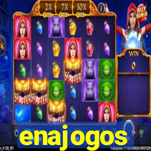 enajogos