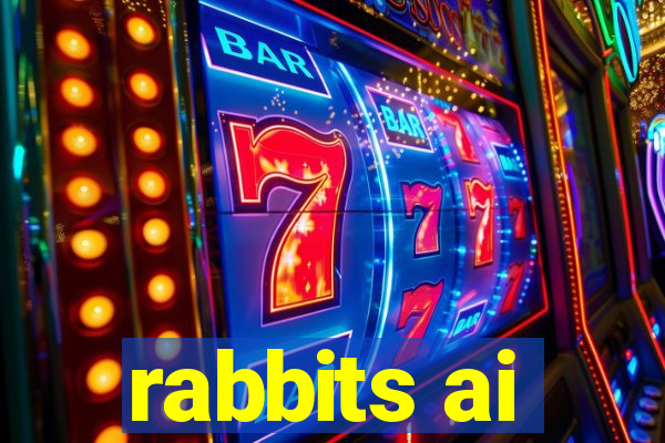 rabbits ai