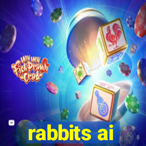 rabbits ai