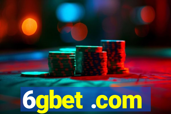 6gbet .com