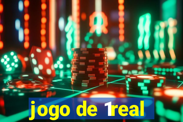 jogo de 1real