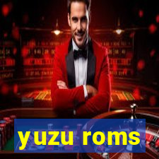 yuzu roms