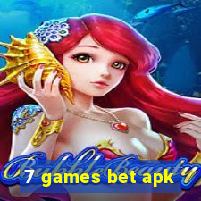 7 games bet apk