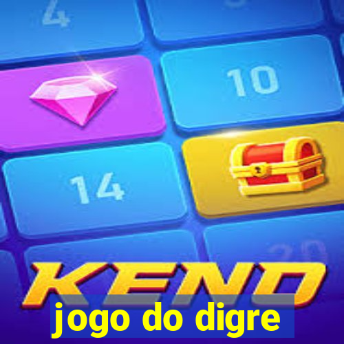 jogo do digre