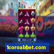 1coroabbet.com