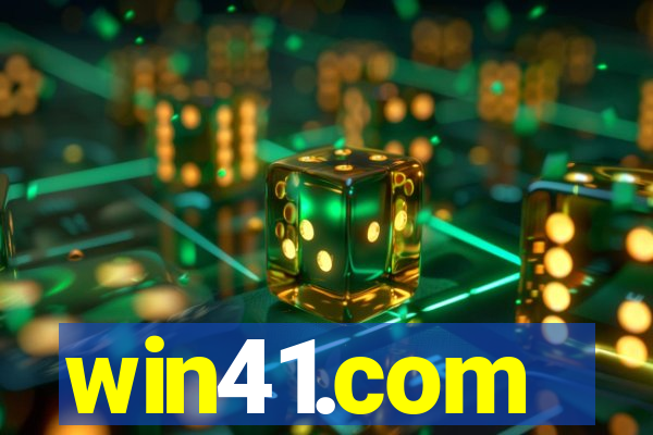 win41.com