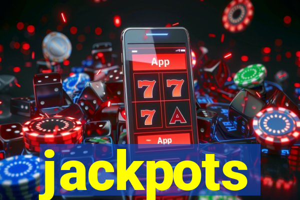 jackpots