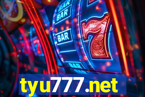 tyu777.net