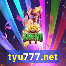 tyu777.net