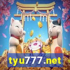 tyu777.net