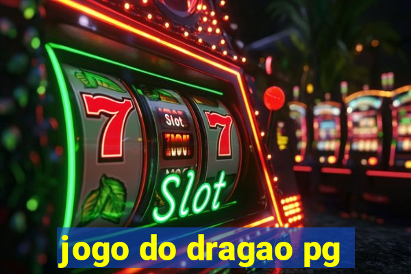 jogo do dragao pg