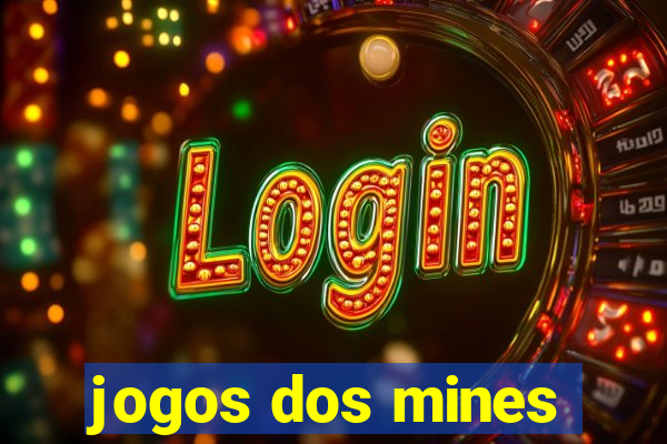 jogos dos mines