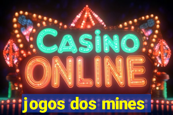 jogos dos mines