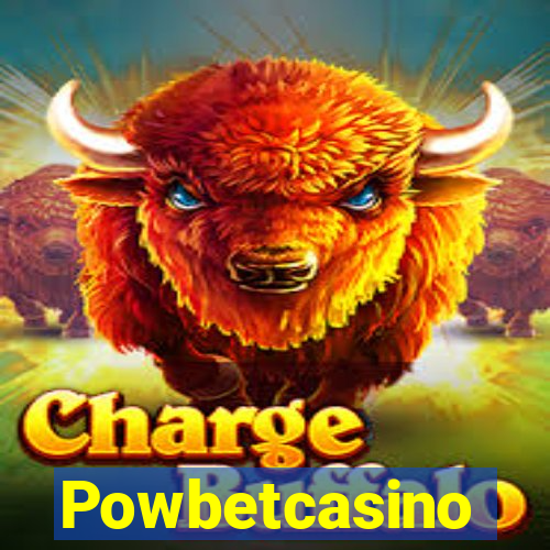 Powbetcasino