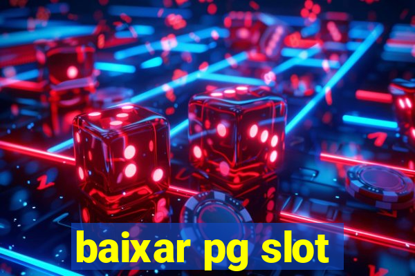 baixar pg slot