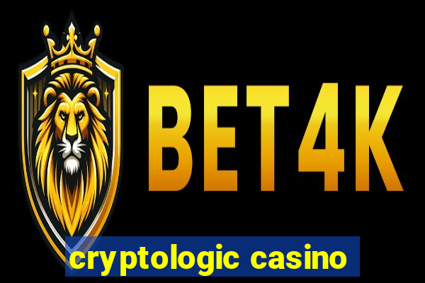 cryptologic casino