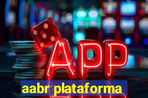 aabr plataforma