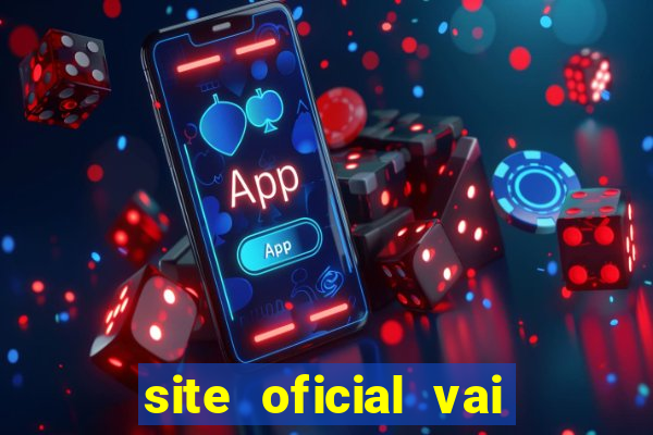 site oficial vai de bet