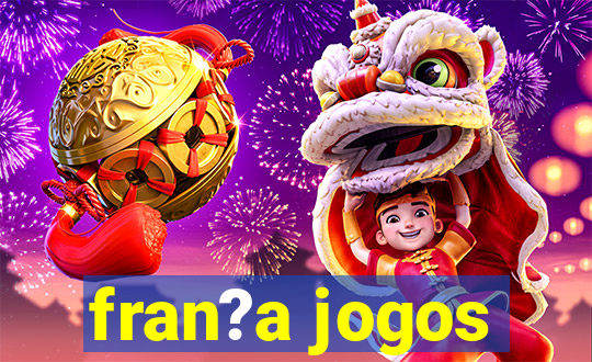 fran?a jogos