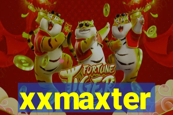 xxmaxter