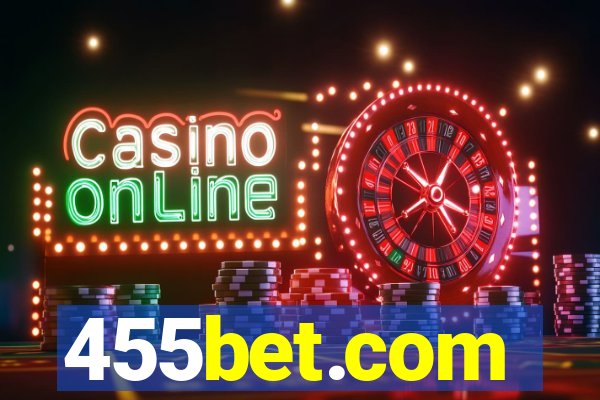 455bet.com