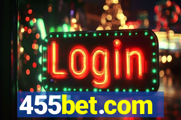 455bet.com