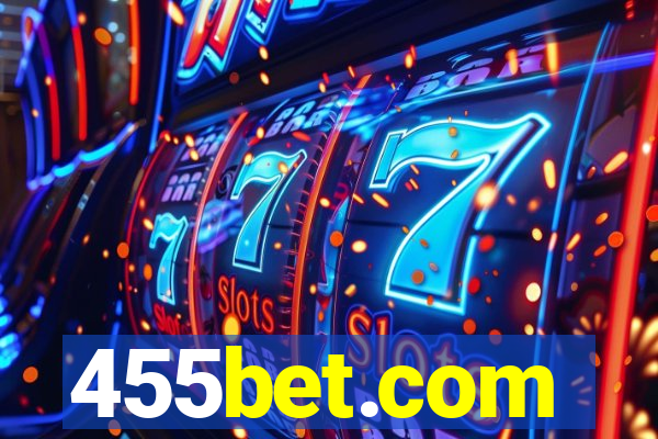 455bet.com