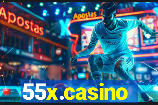 55x.casino