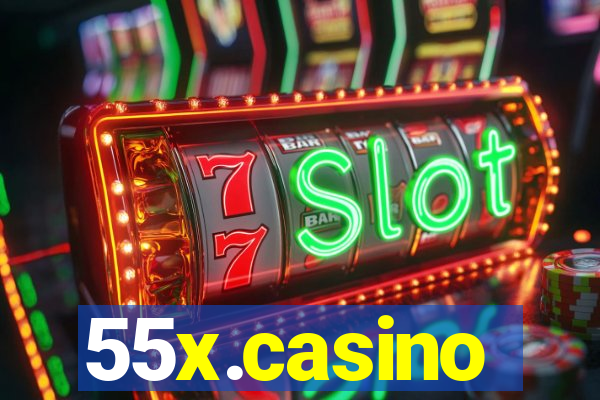 55x.casino