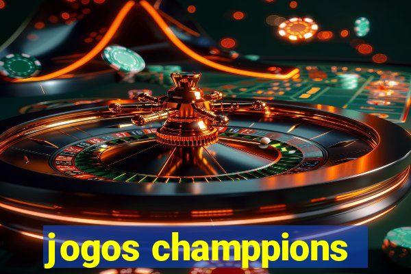 jogos champpions