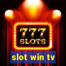 slot win tv