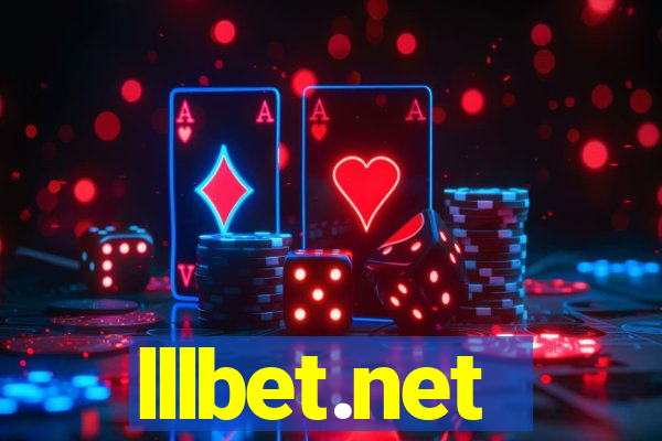 lllbet.net