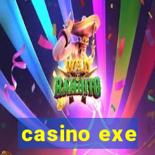 casino exe