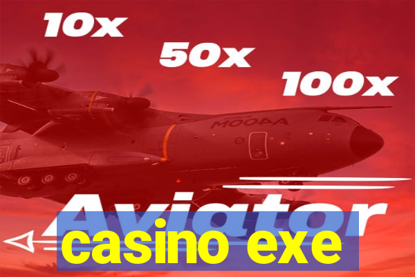 casino exe